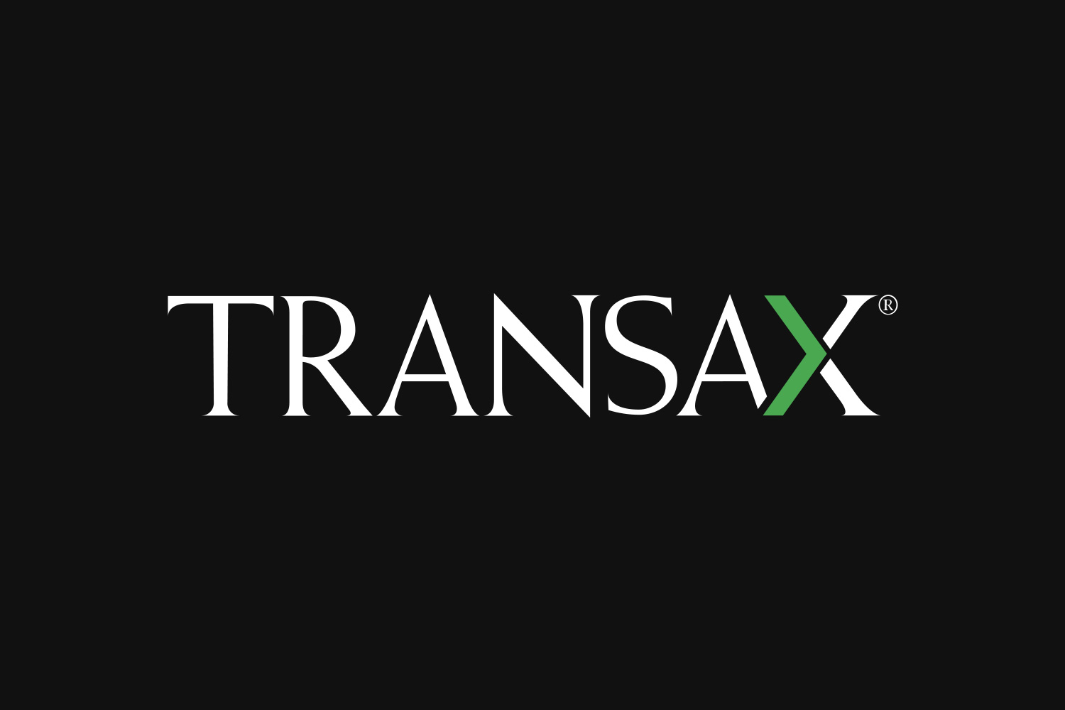 TRANSAX Gateway